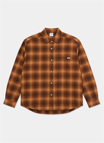 Polar Skate Co. Mitchell Shirt